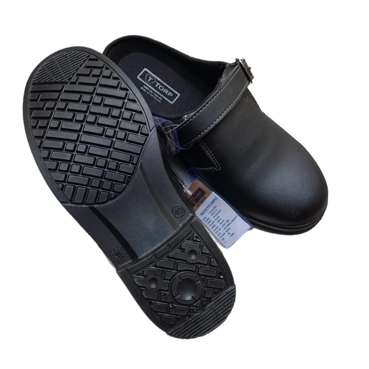 Hotel Chef Kitchen Safety Shoes: Your Culinary Companion