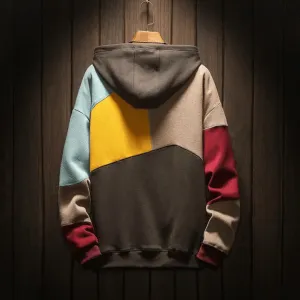 Ivyshape | Casual Hoodie