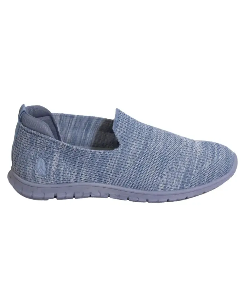 Ladies Nanami Casual Slip On