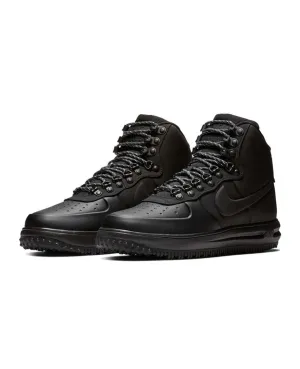 Lunar Force 1 '18 Duckboot Black