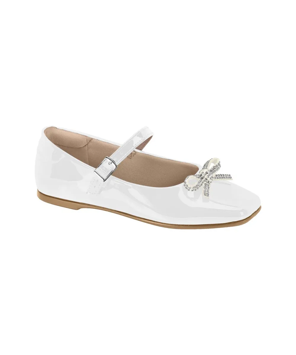 MOLEKINHA GIRLS TRENDY FLATS