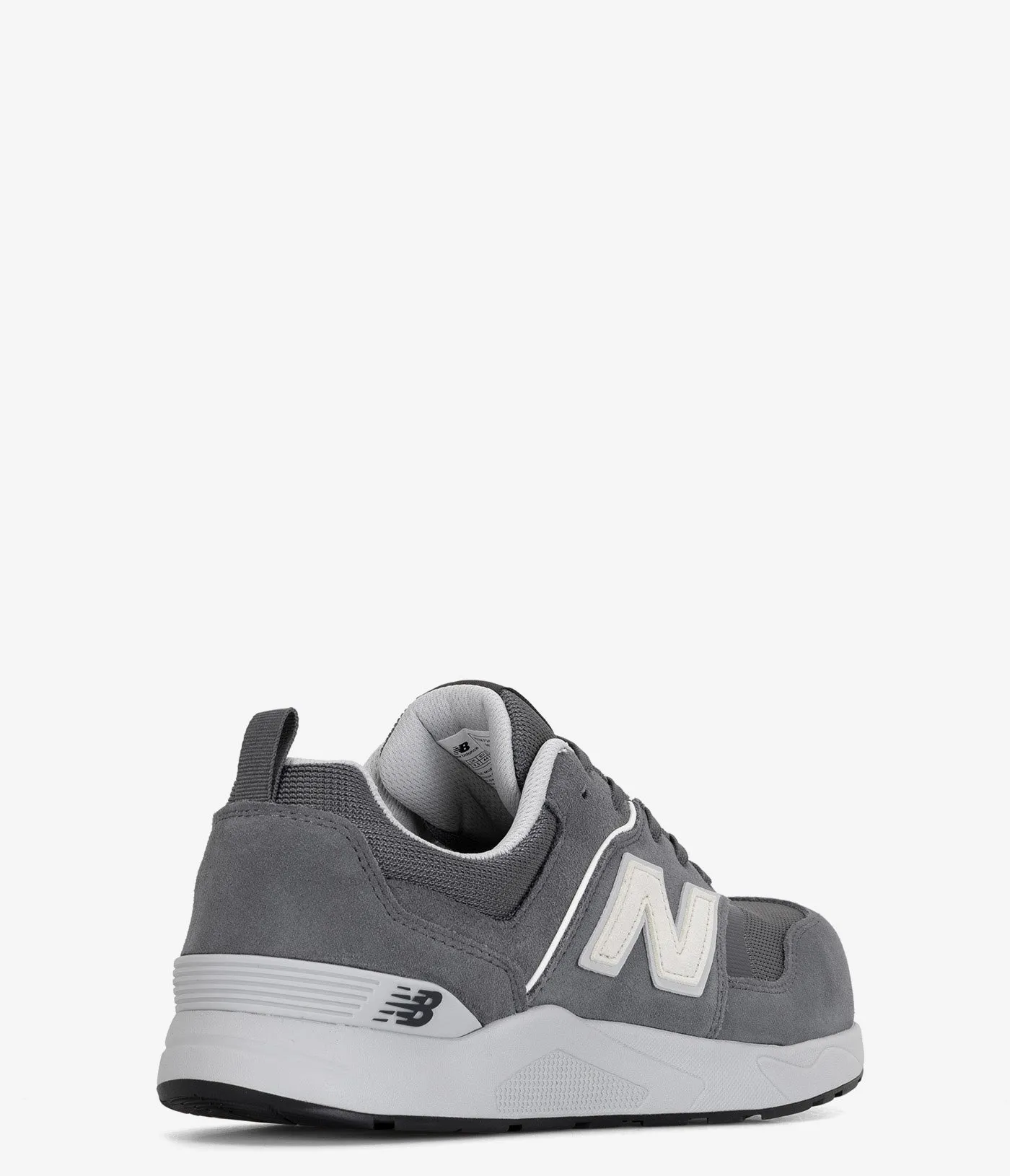 New Balance Elite Lite Composite Safety Toe Sneaker - Men