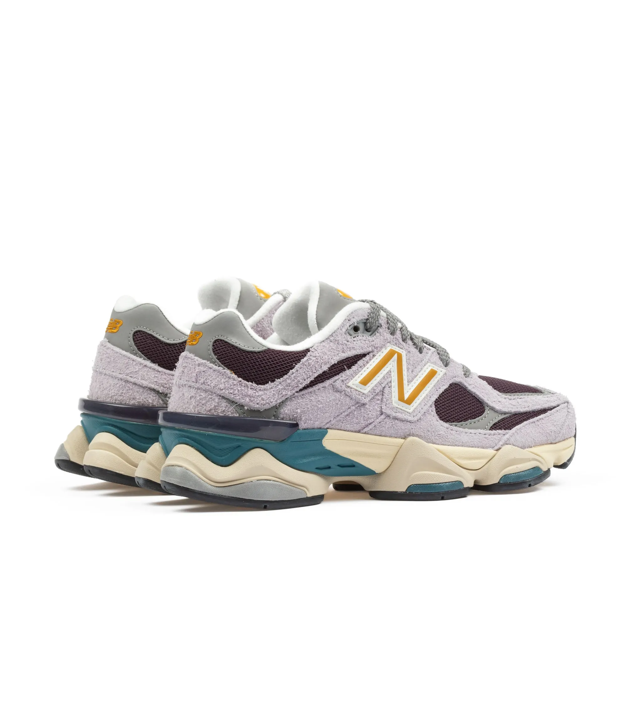 New Balance U9060 Lilac Purple Donna