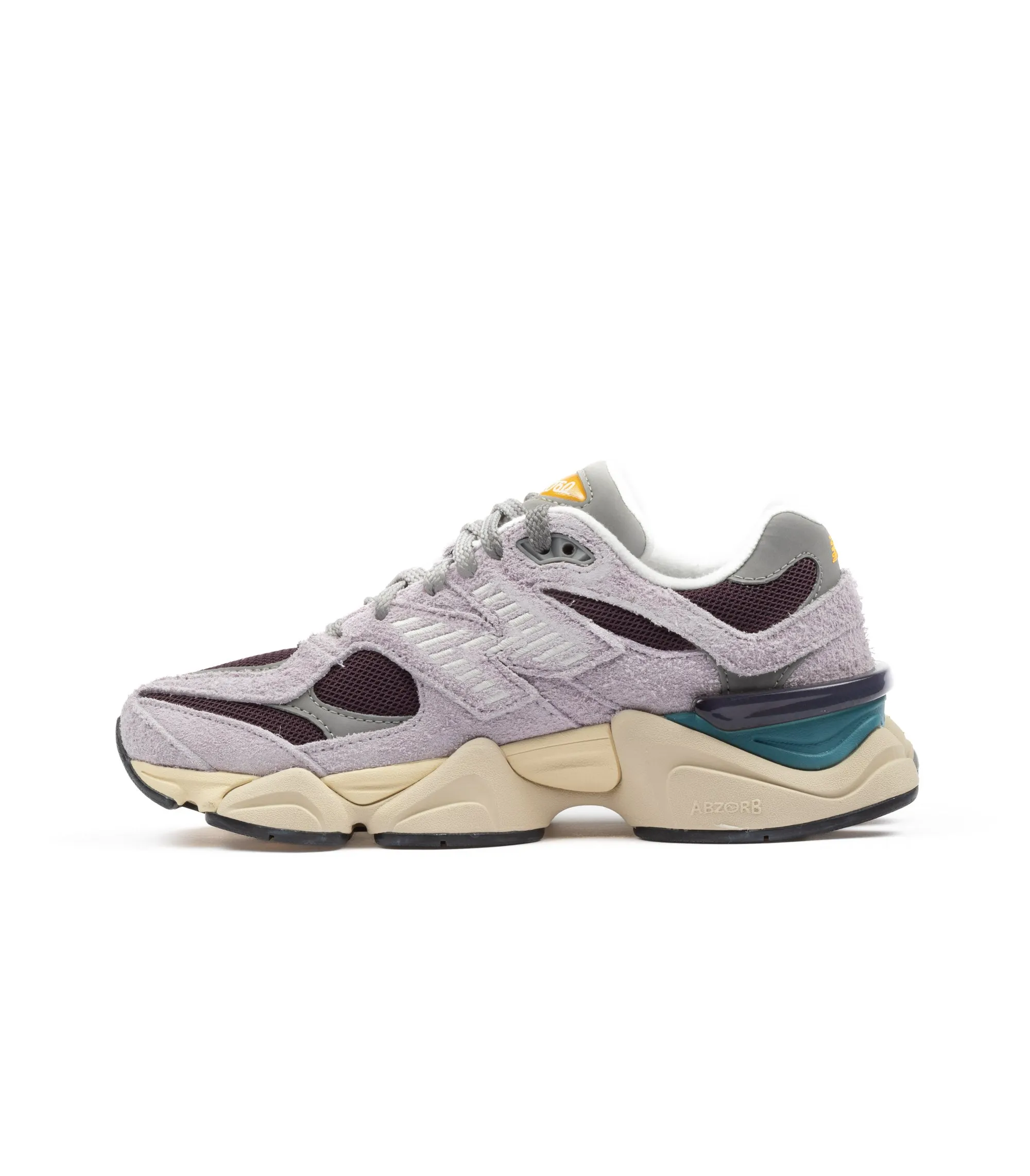 New Balance U9060 Lilac Purple Donna