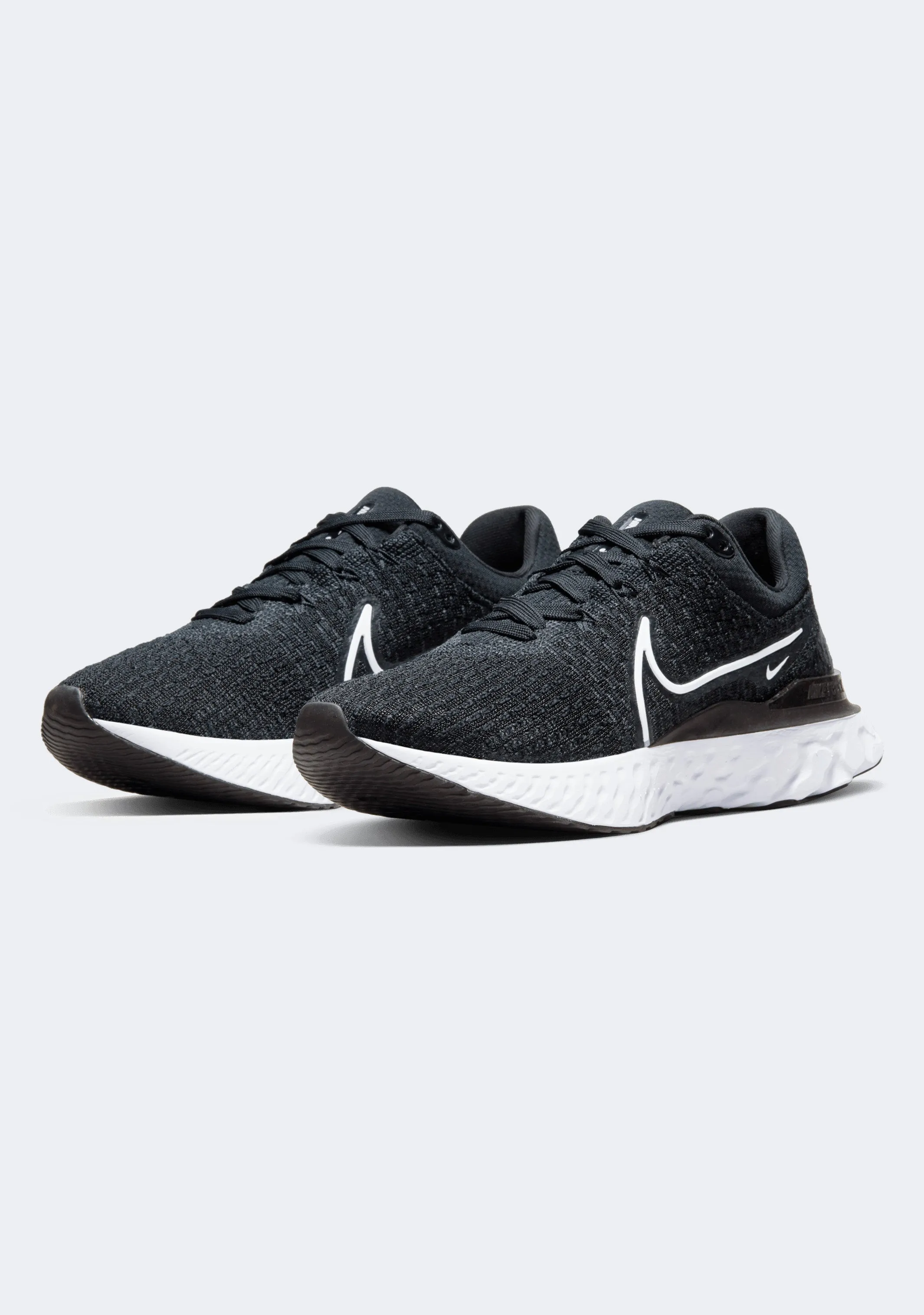 Nike Women's React Infinity Road Running FK 3