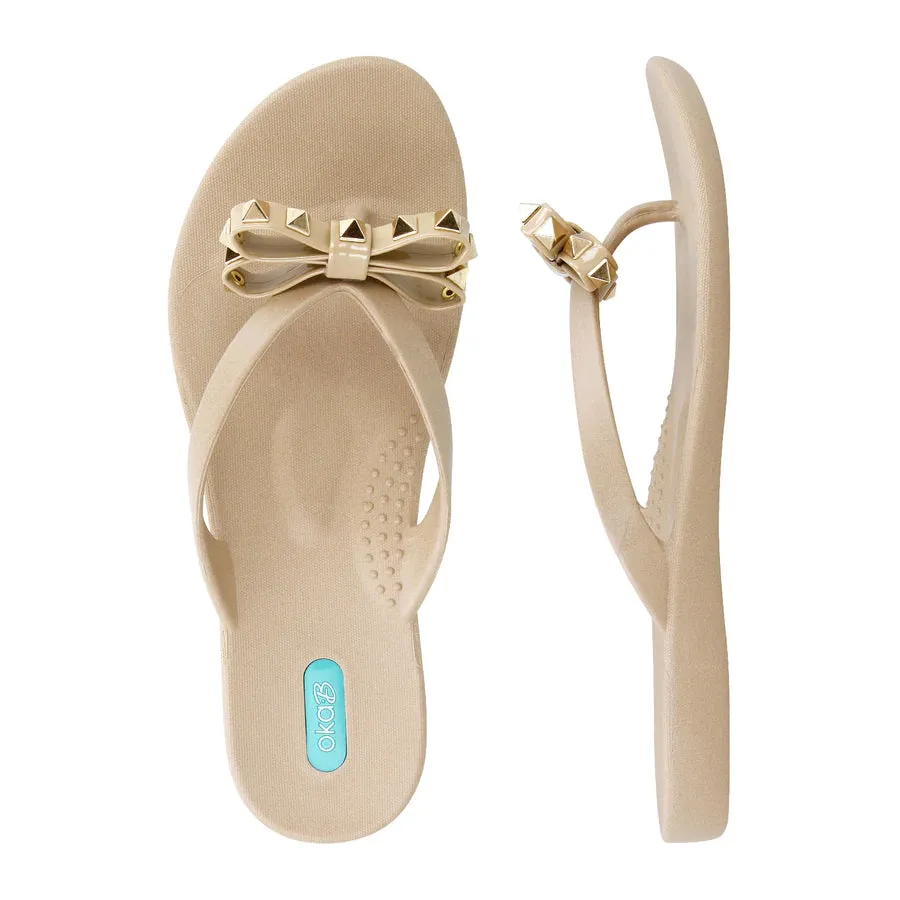 OkaB Chase Sandal