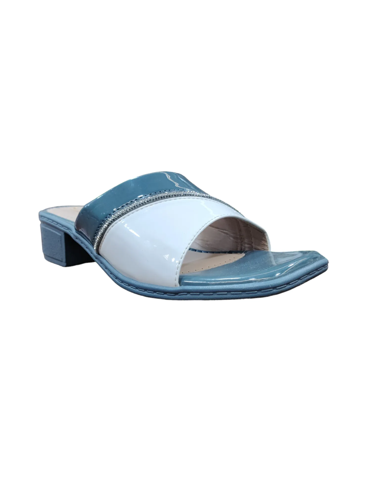 party wear slipper