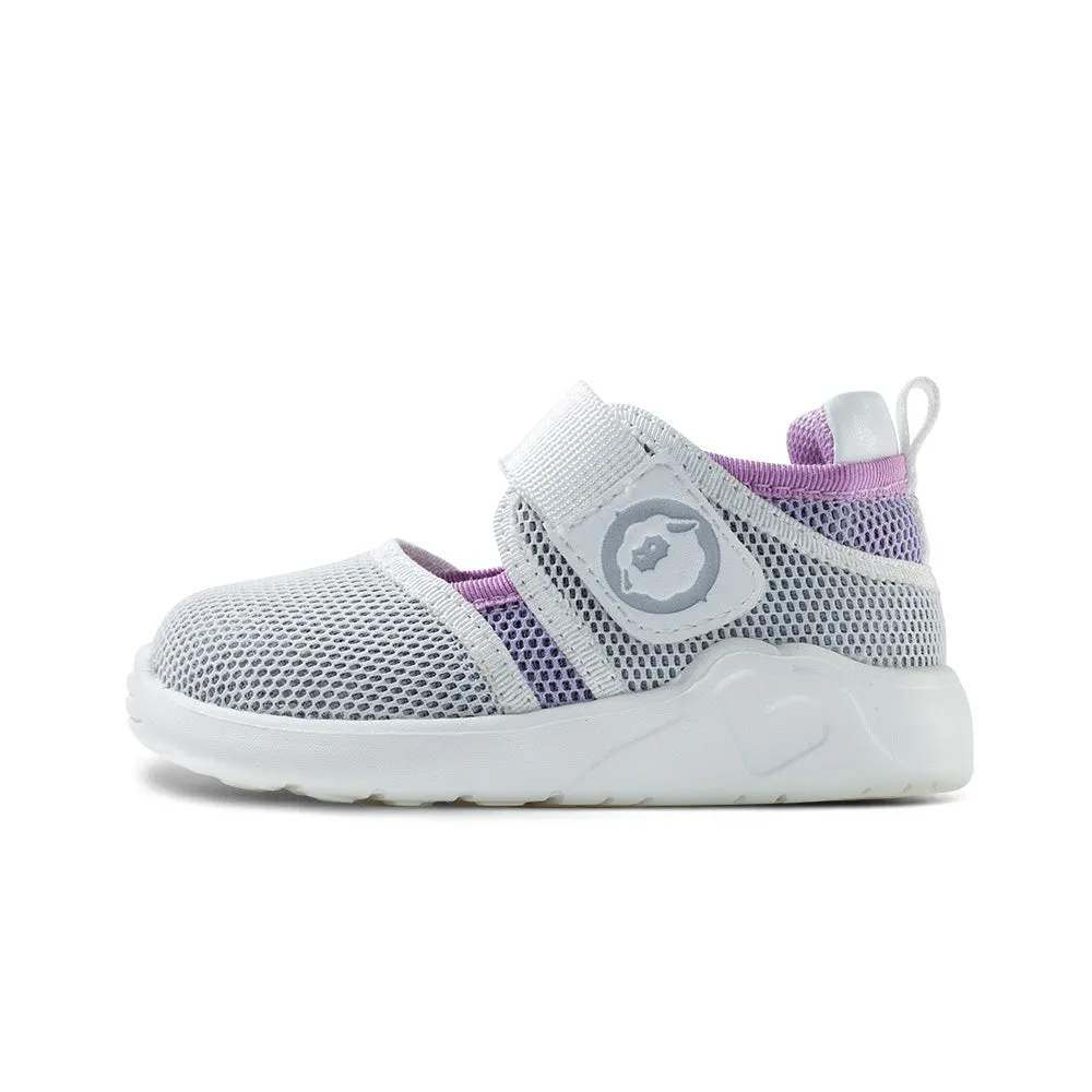 Playtime Soft Sole Non-Slip Pre-walker Unisex Baby Sneakers