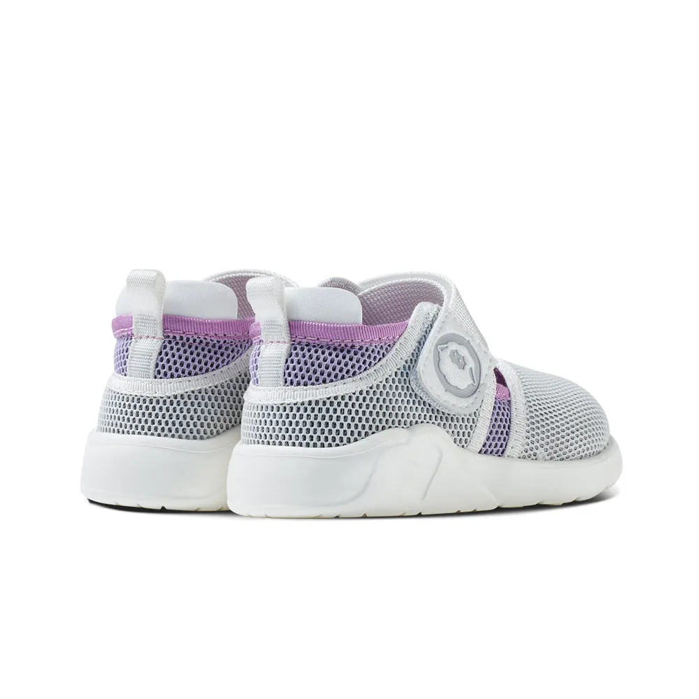 Playtime Soft Sole Non-Slip Pre-walker Unisex Baby Sneakers