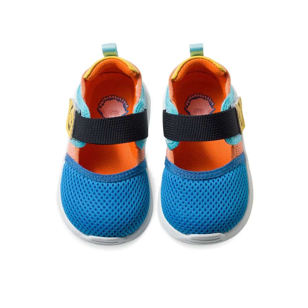 Playtime Soft Sole Non-Slip Pre-walker Unisex Baby Sneakers