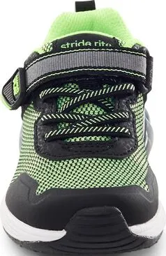 Radiant - Lime/Black/Grey - Toddlers