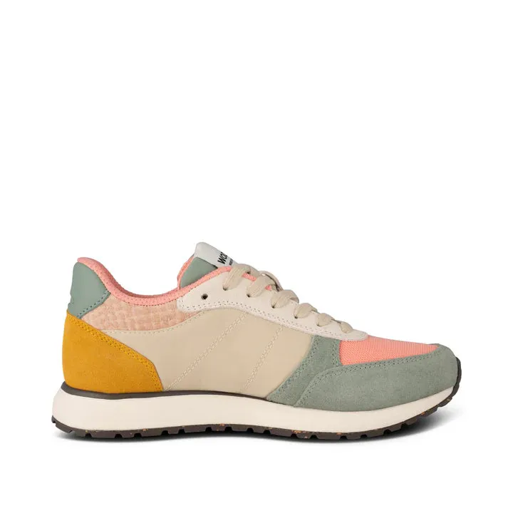 Ronja Trainer - Pink Sand