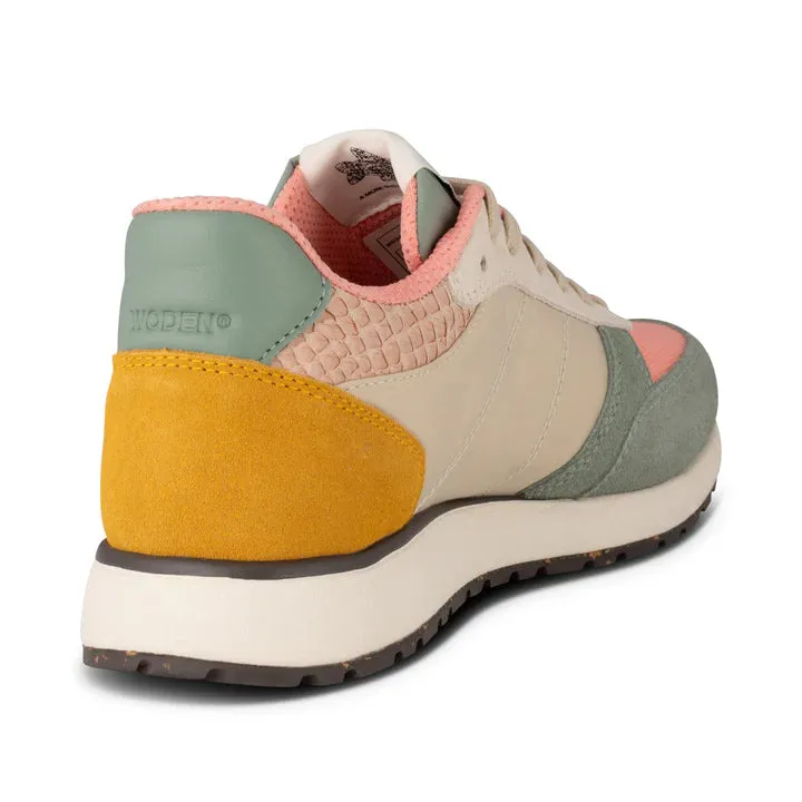 Ronja Trainer - Pink Sand