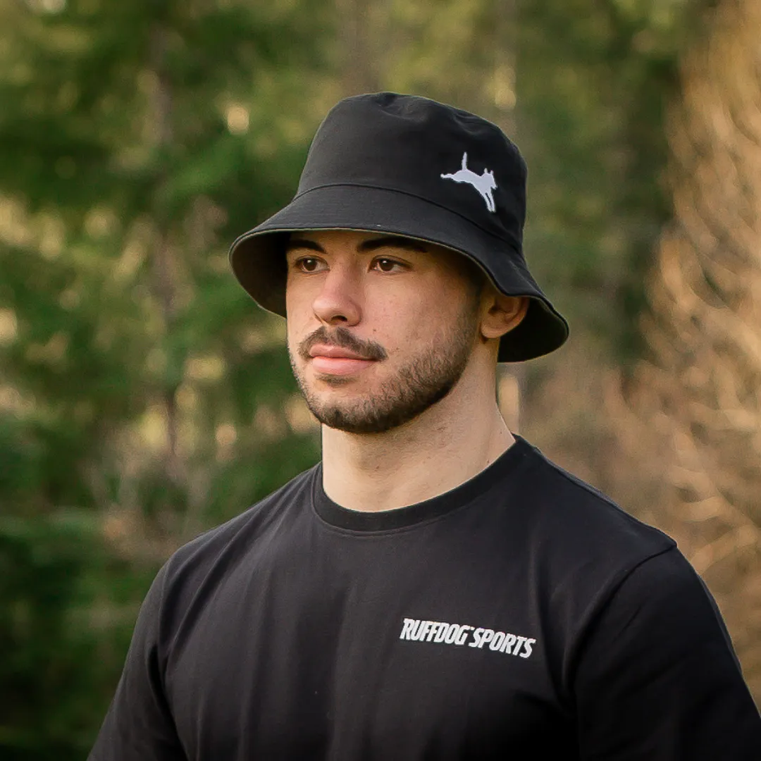 Ruffdog Reversible Bucket Hat SAVE 25%