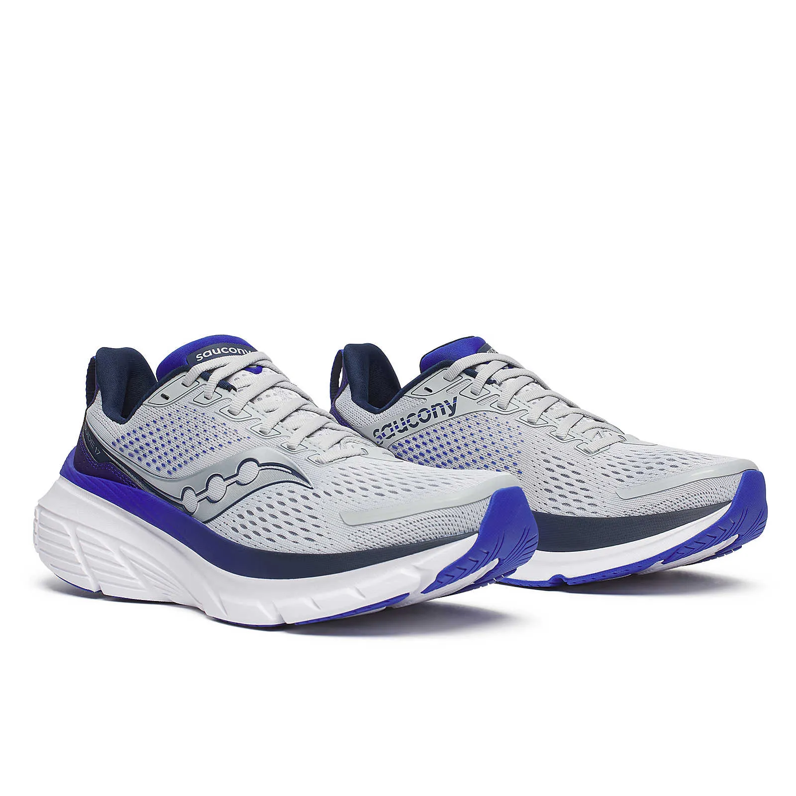 Saucony Mens Guide 17 Running Shoe