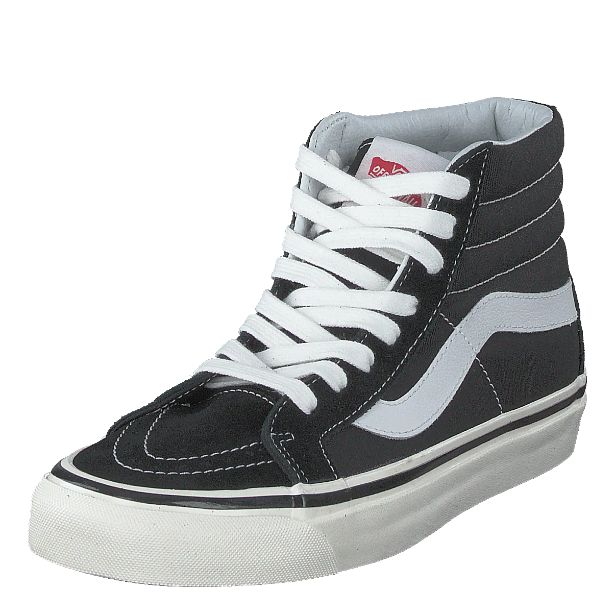 Sk8-hi 38 Dx Black