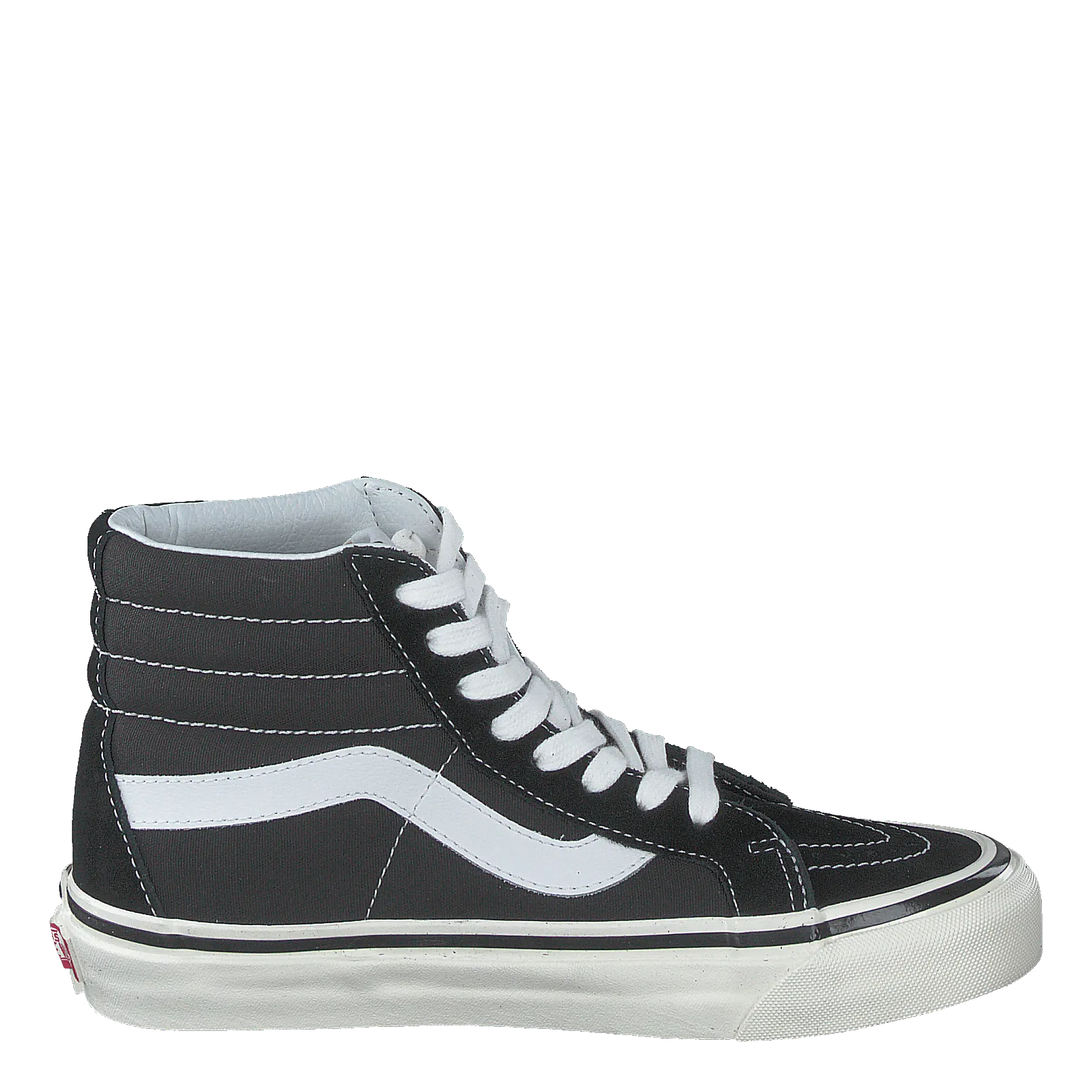 Sk8-hi 38 Dx Black