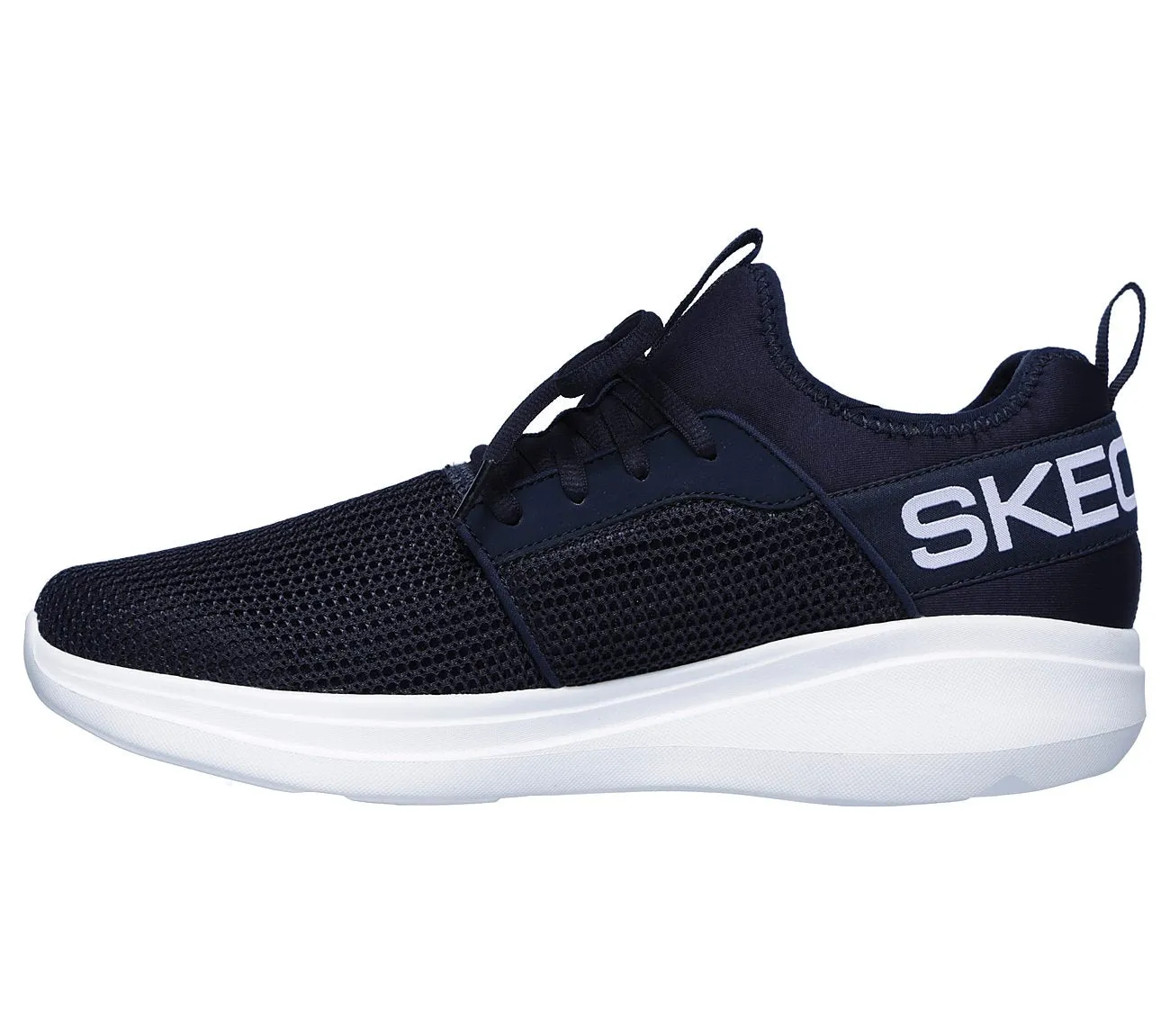 SKECHERS Men's Skechers GOrun Fast - Alulight 1 1/4 Inch 55103