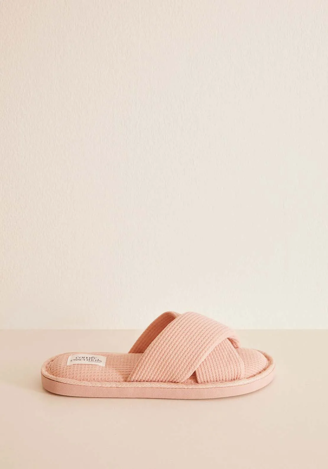 Slippers - Pink