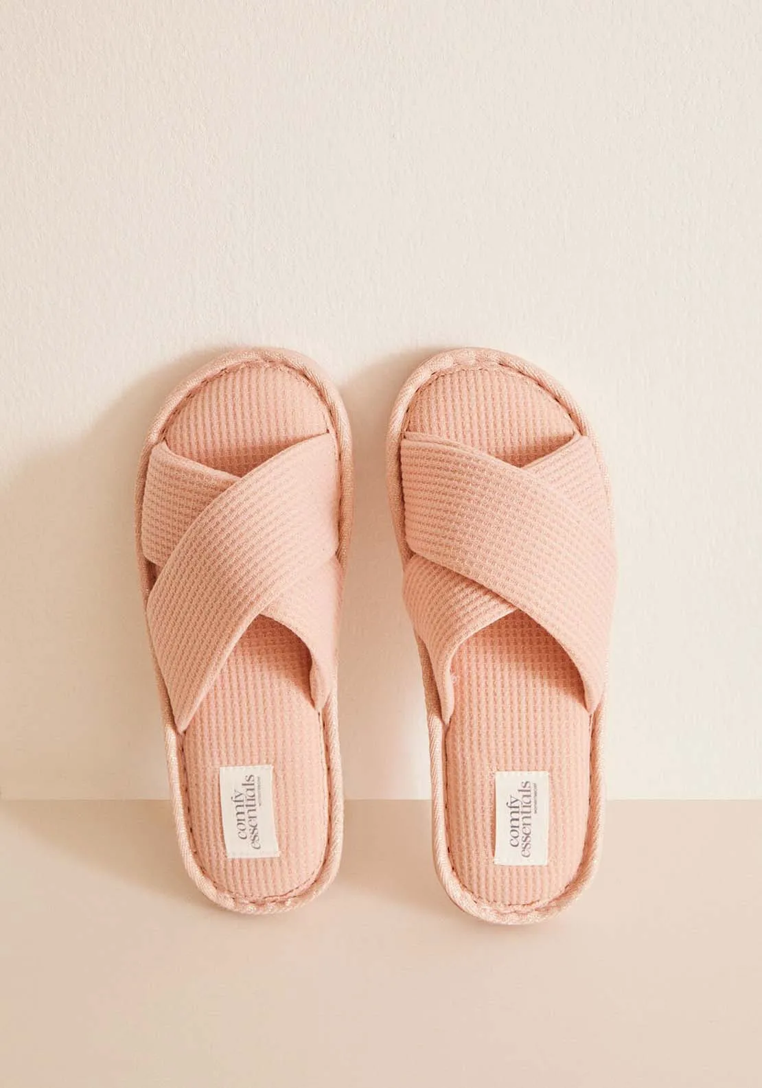 Slippers - Pink