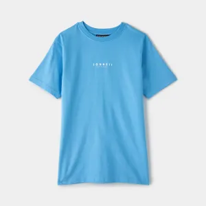 Sonneti Junior Boys' London T-Shirt / Azure Blue