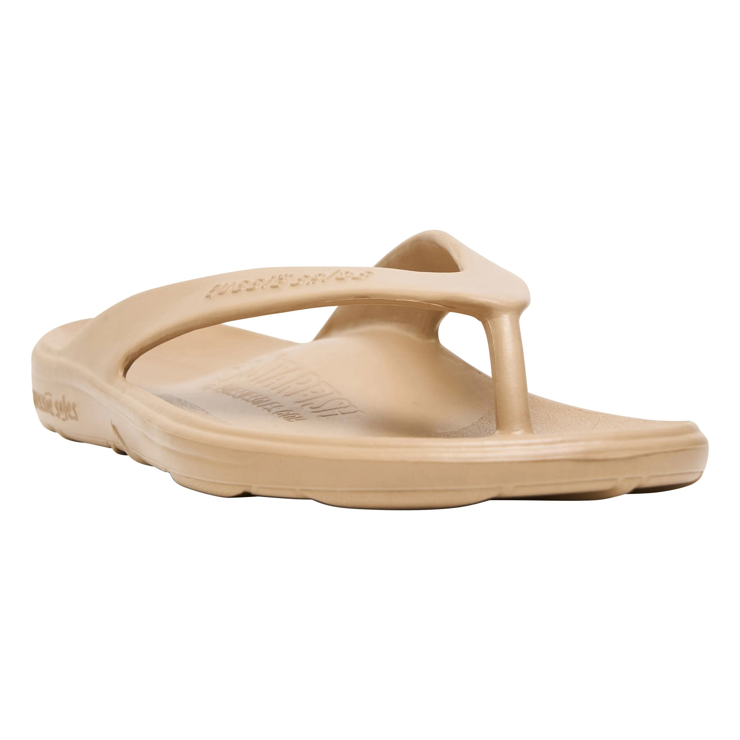 Starfish Classic 3.3 Arch Support Thongs