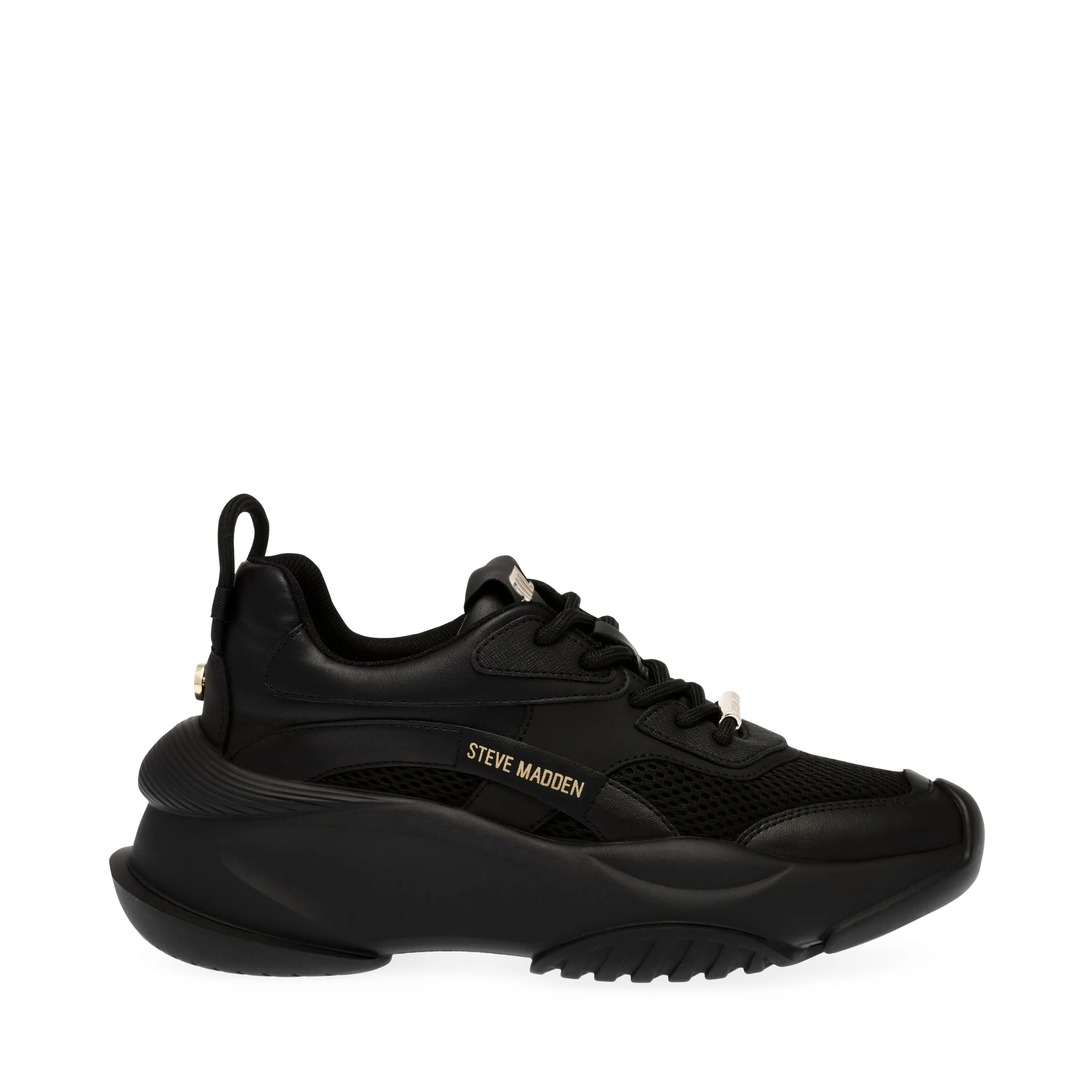 STEVE MADDEN BELISSIMO SNEAKERS