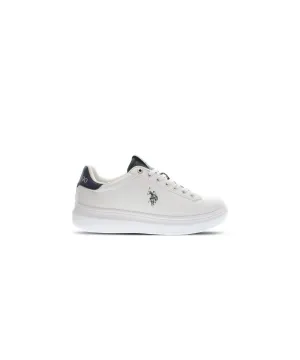 US POLO MEN CASUAL TRAINERS