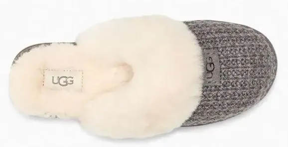 Women's Cozy Slipper