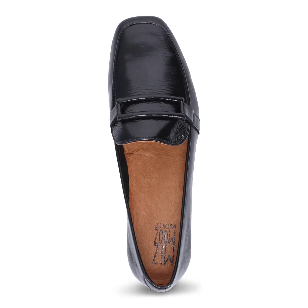 Ziya Patent Loafer