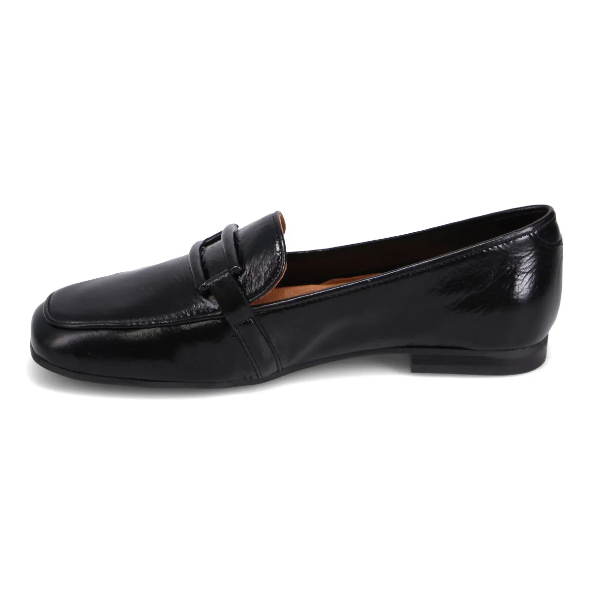 Ziya Patent Loafer